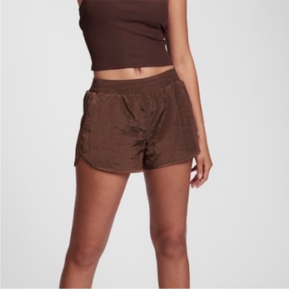 Gap Athletic Shorts & Tank Set